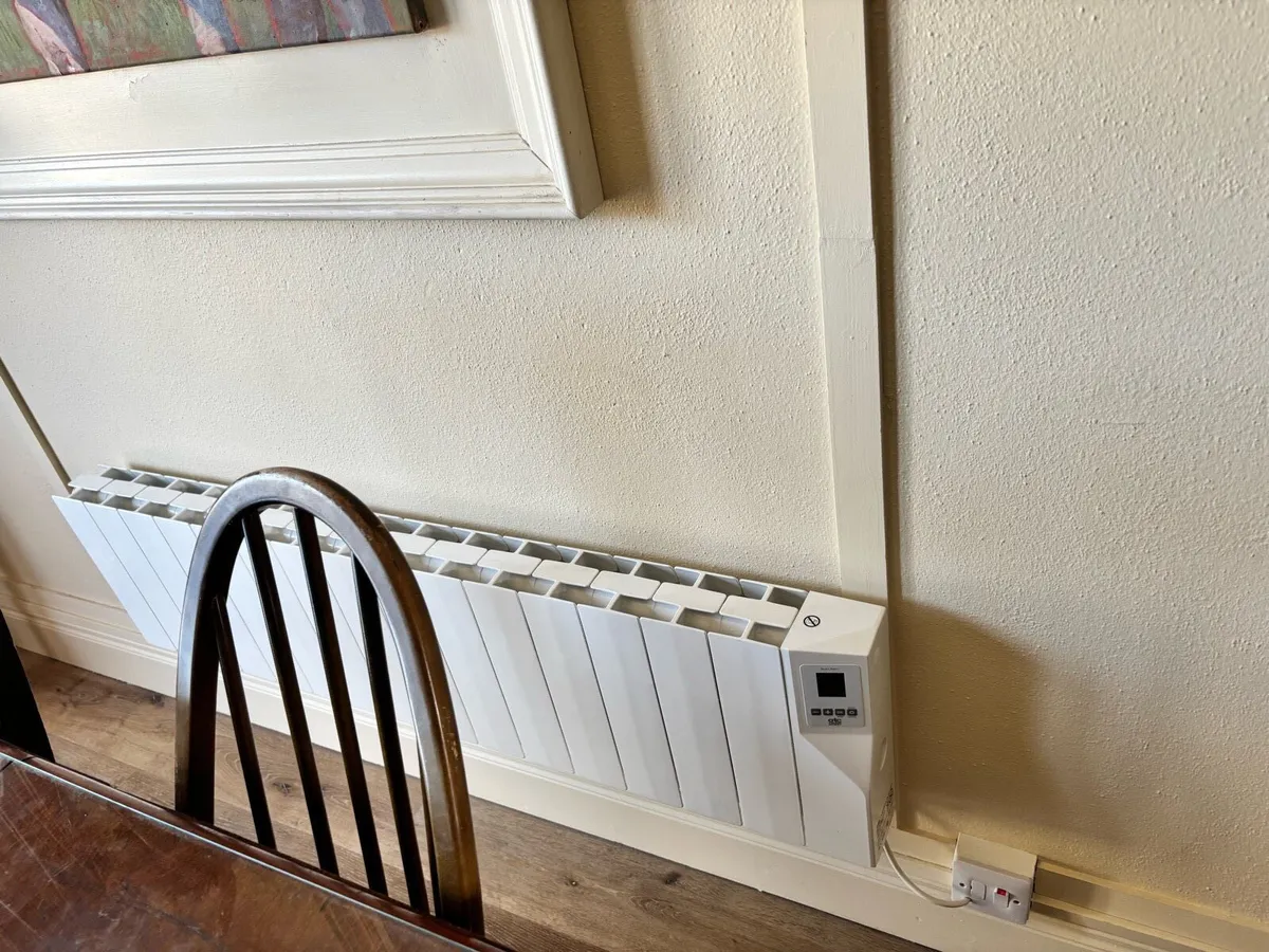 ATC Neptune RF Smart Electric Wall Heaters - Image 1
