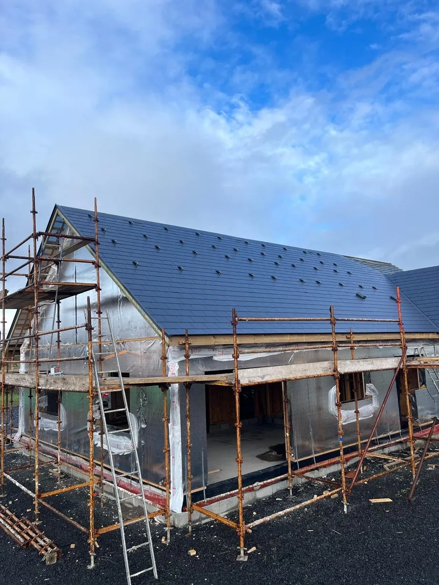 Scaffolding for sale - Image 2