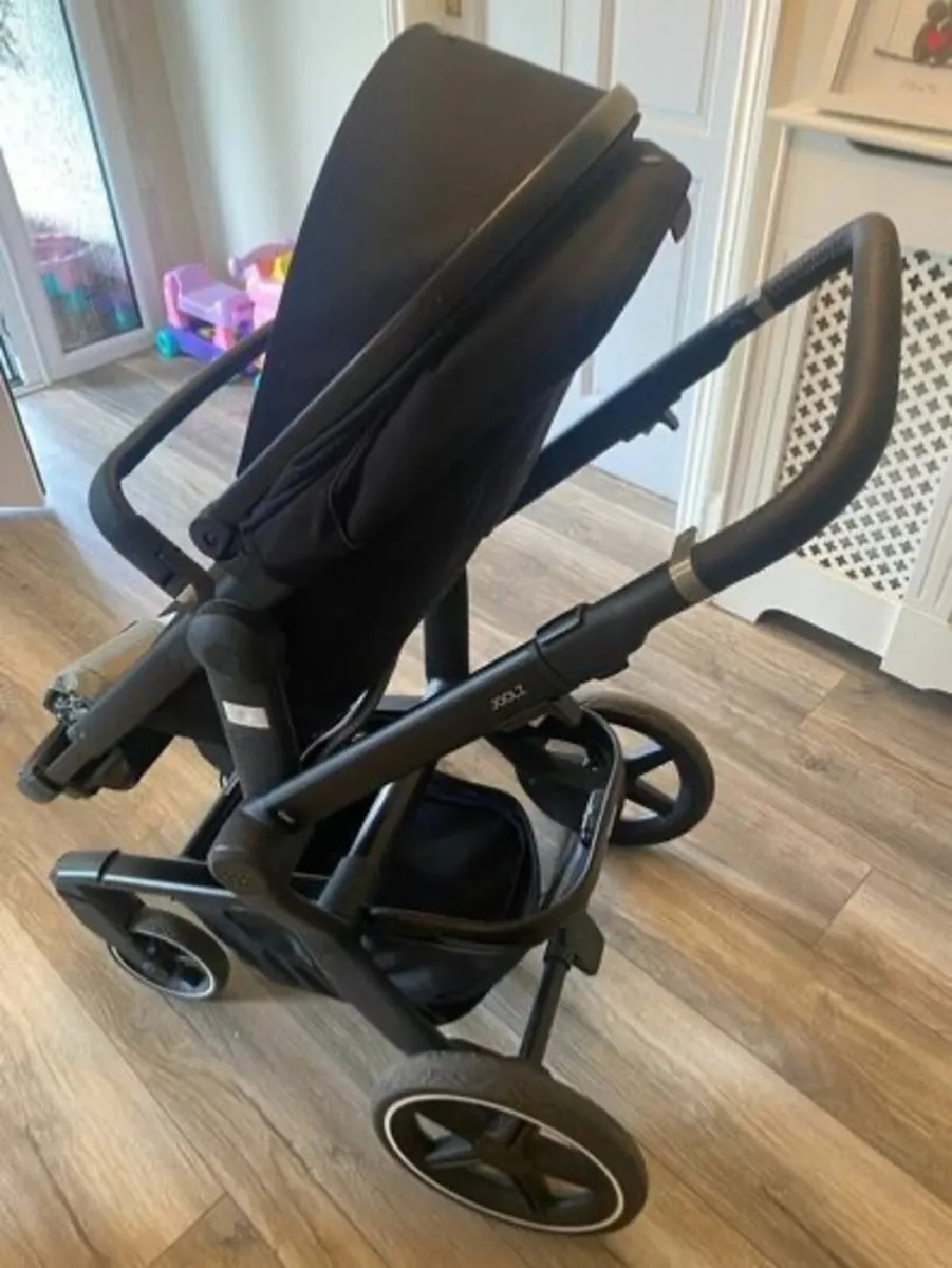 Joolz day+ pushchair/ pram from newborn - Image 2