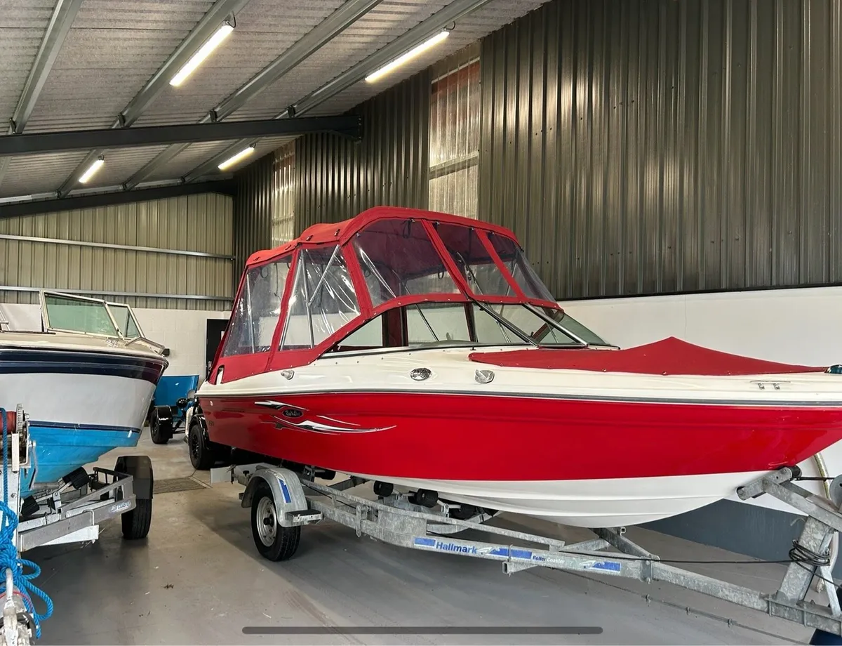 Several boat’s, cruisers  Forsale at DG MARINE - Image 2