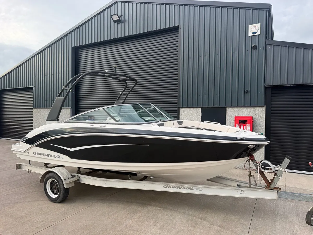 Several boat’s, cruisers  Forsale at DG MARINE - Image 3