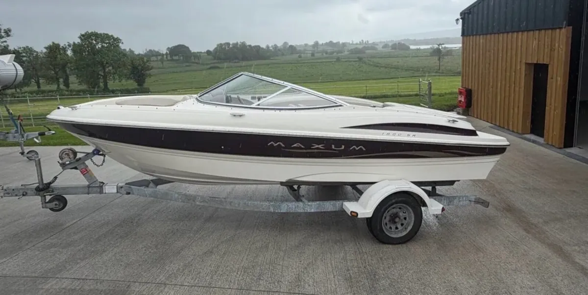 Several boat’s, cruisers  Forsale at DG MARINE - Image 4