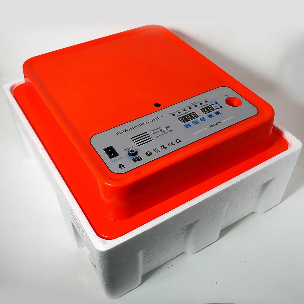 INCUBATORS WITH WARRANTY - Image 4