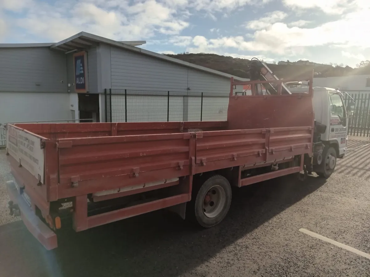 Professional sandblasting and spray painting servi - Image 2