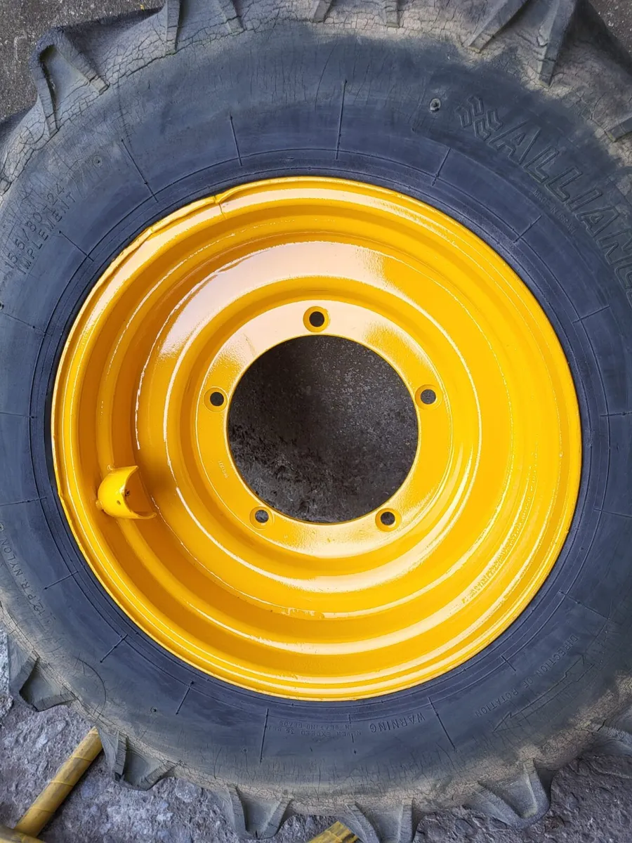 Professional sandblasting and spray painting servi - Image 1