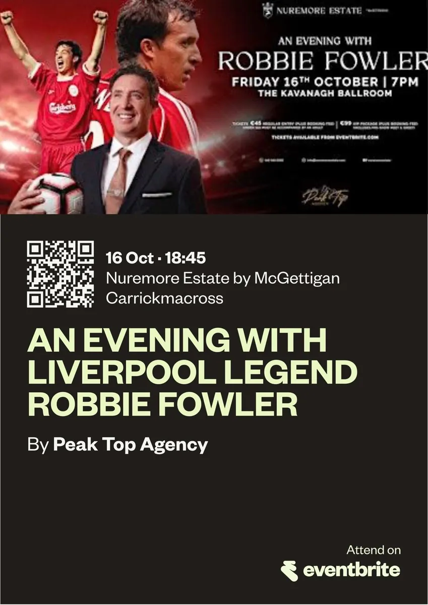 Football Event - Image 2