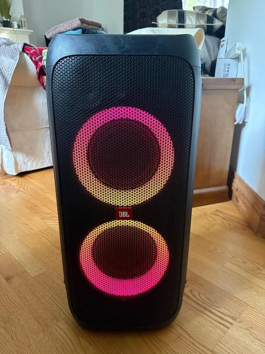 JBL PartyBox 310 - Image 1