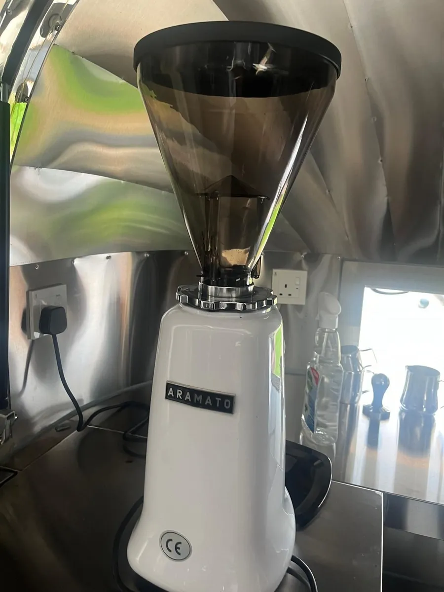 Coffee Machine - Image 2
