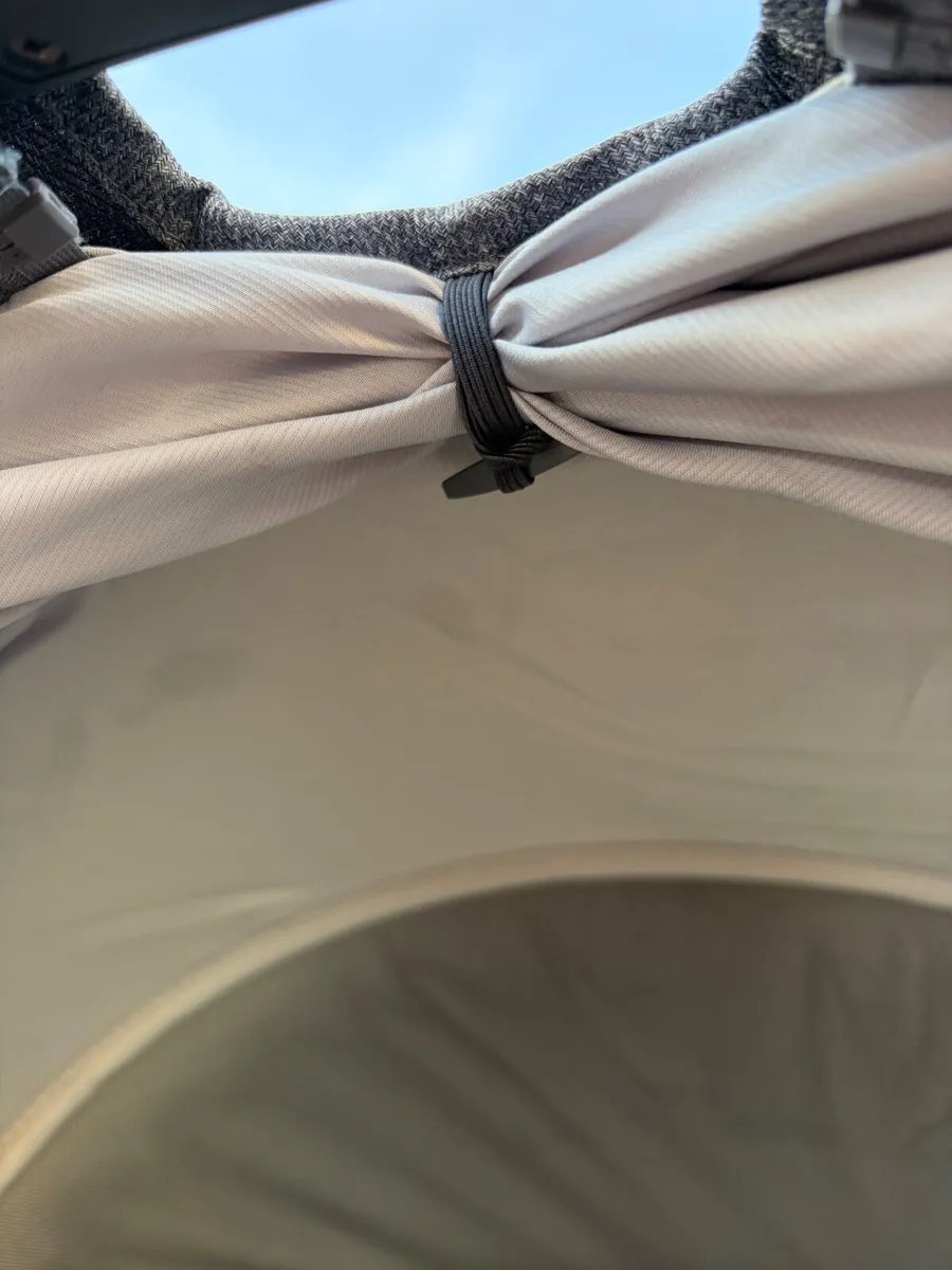 Vista 2, uppababy - Image 2