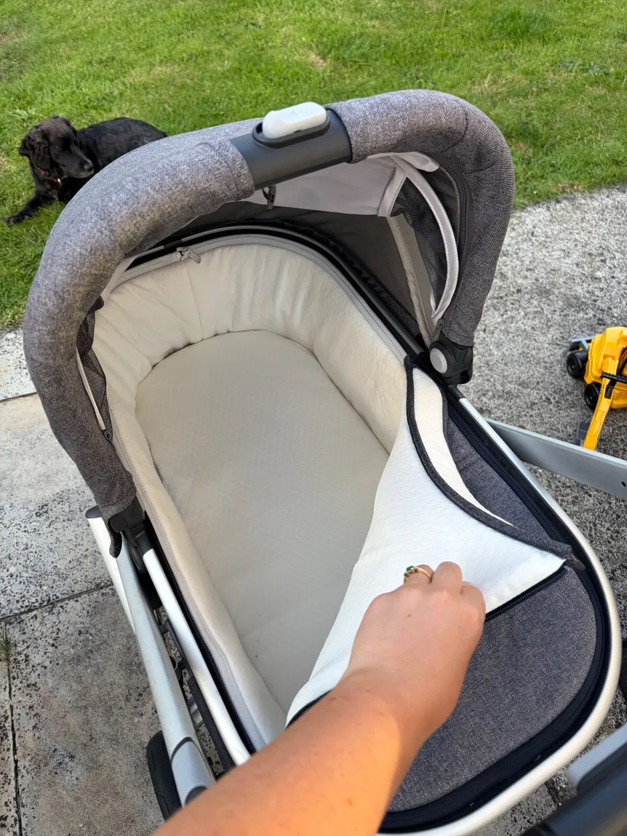 Vista 2, uppababy - Image 3