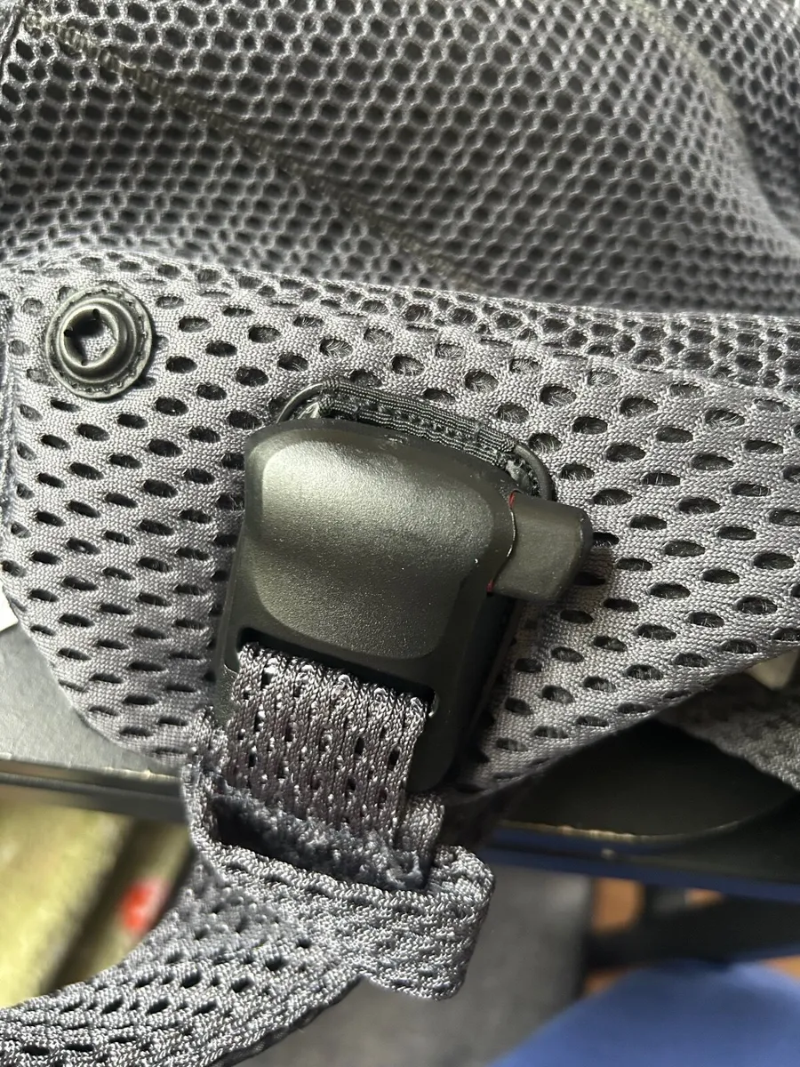 BabyBjorn baby carrier - Image 4