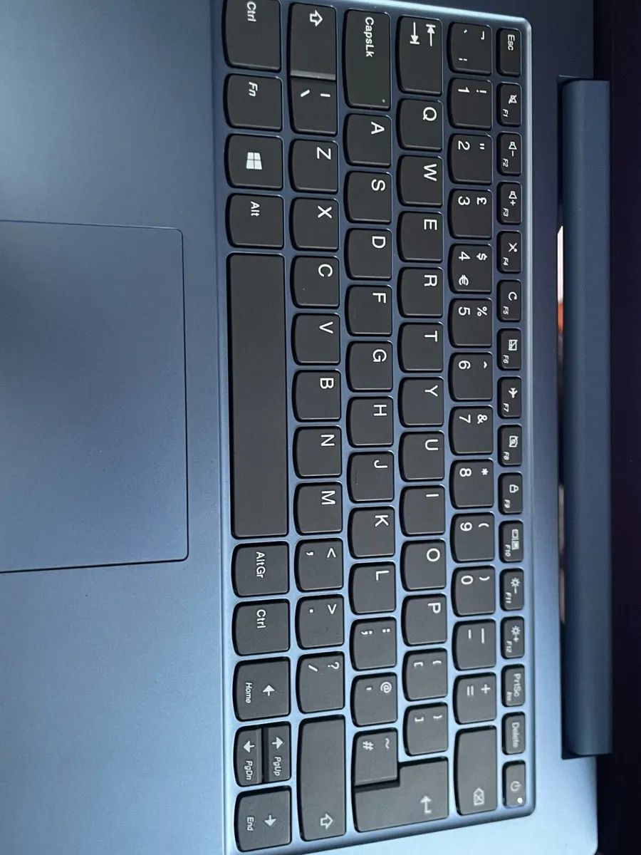 Lenovo idea pad - Image 2