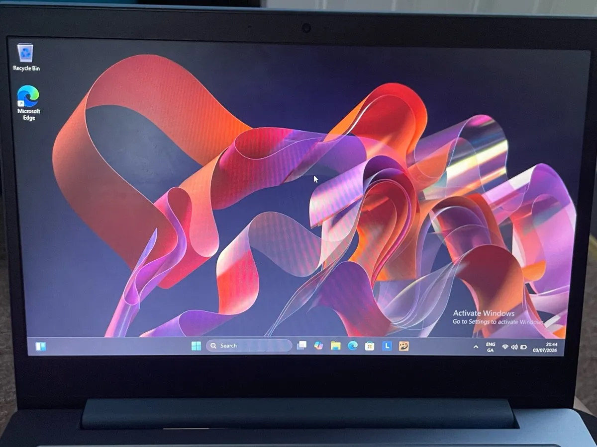 Lenovo idea pad - Image 3