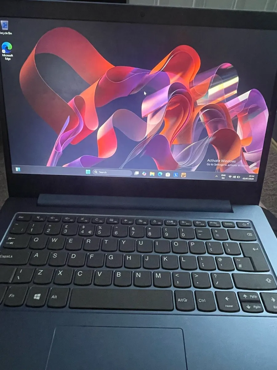 Lenovo idea pad - Image 1