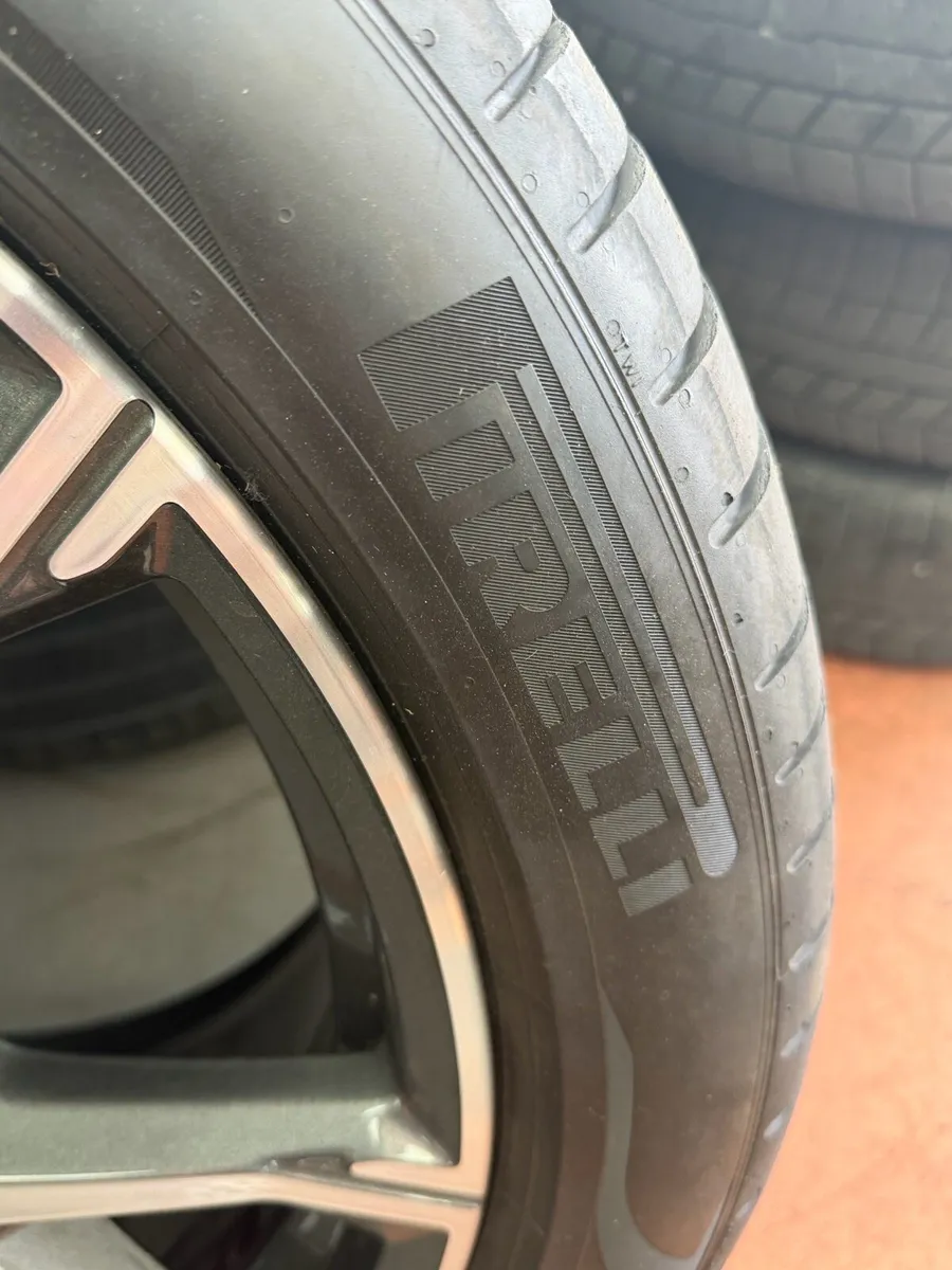 BMW X5 Y-Spoke Style 741M Bi-colour - Image 4