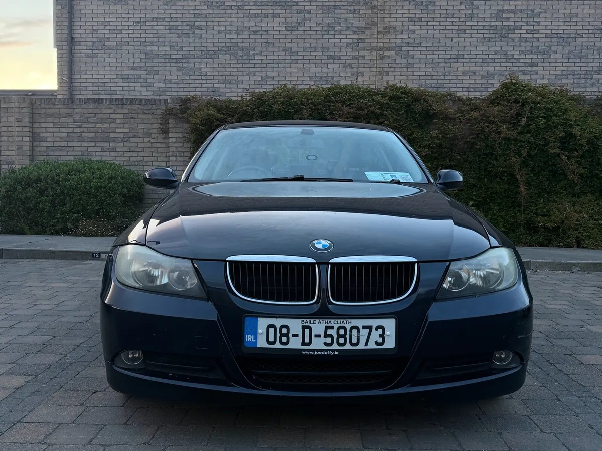 BMW 318i M Sport (Read ad) - Image 4