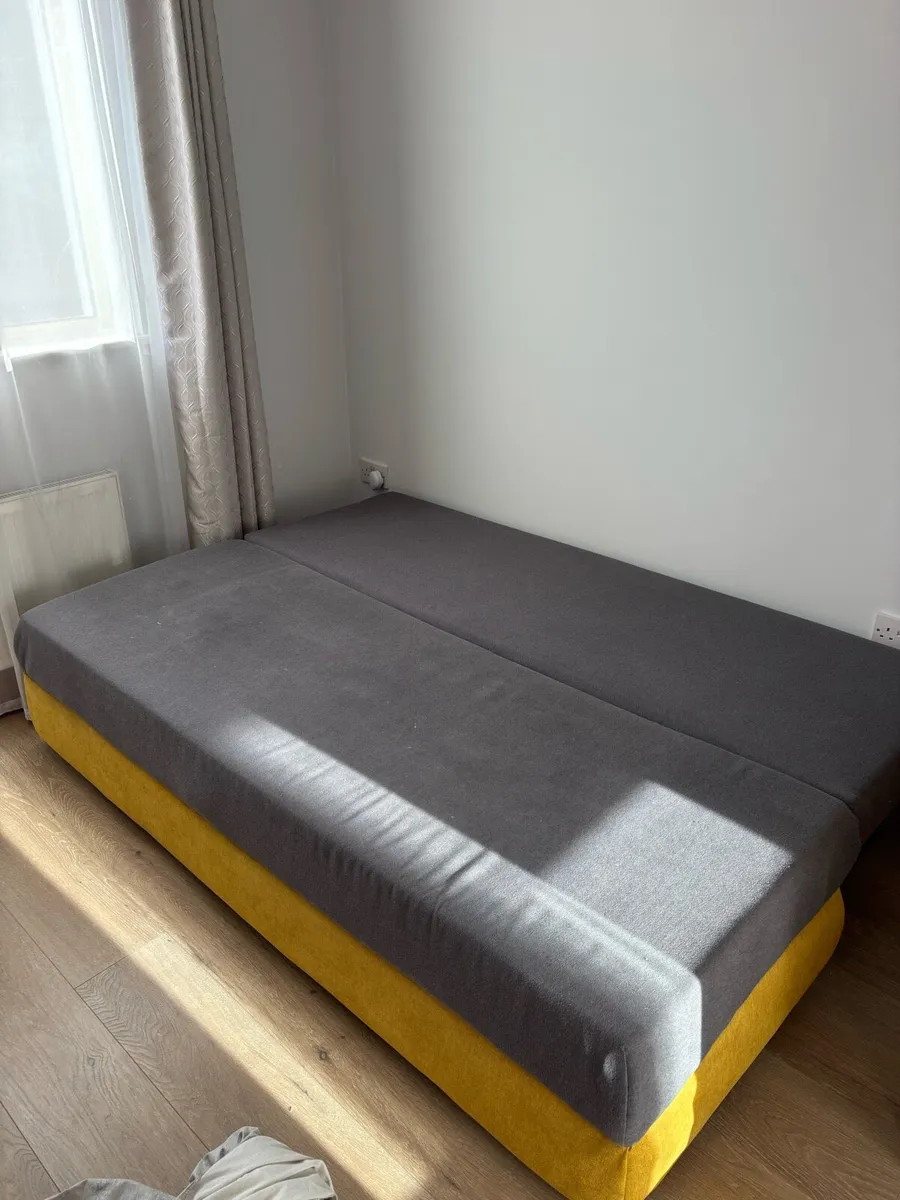 sofa bed - Image 2