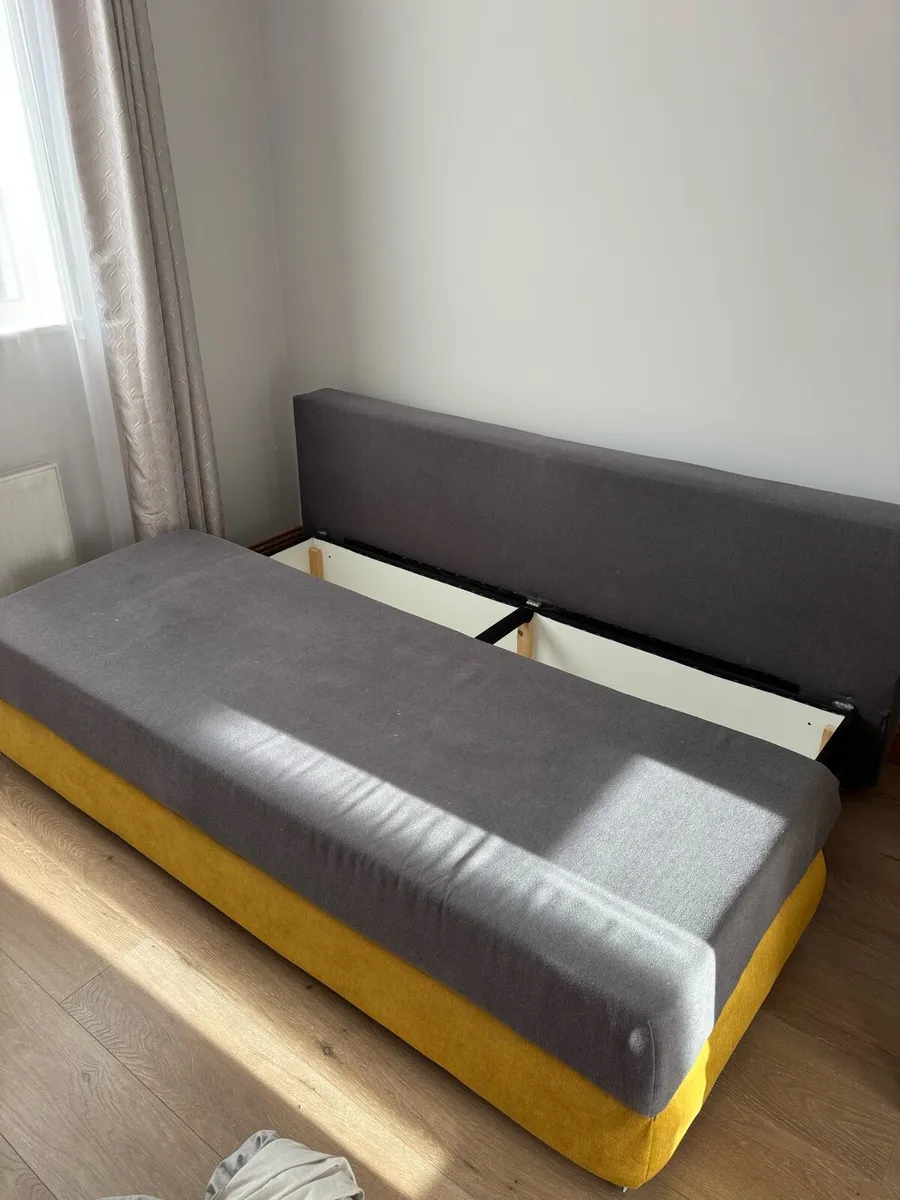 sofa bed - Image 3