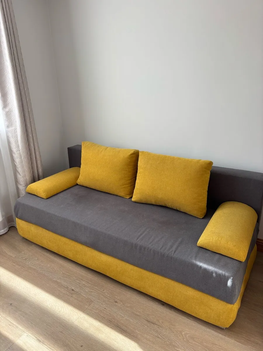 sofa bed - Image 4