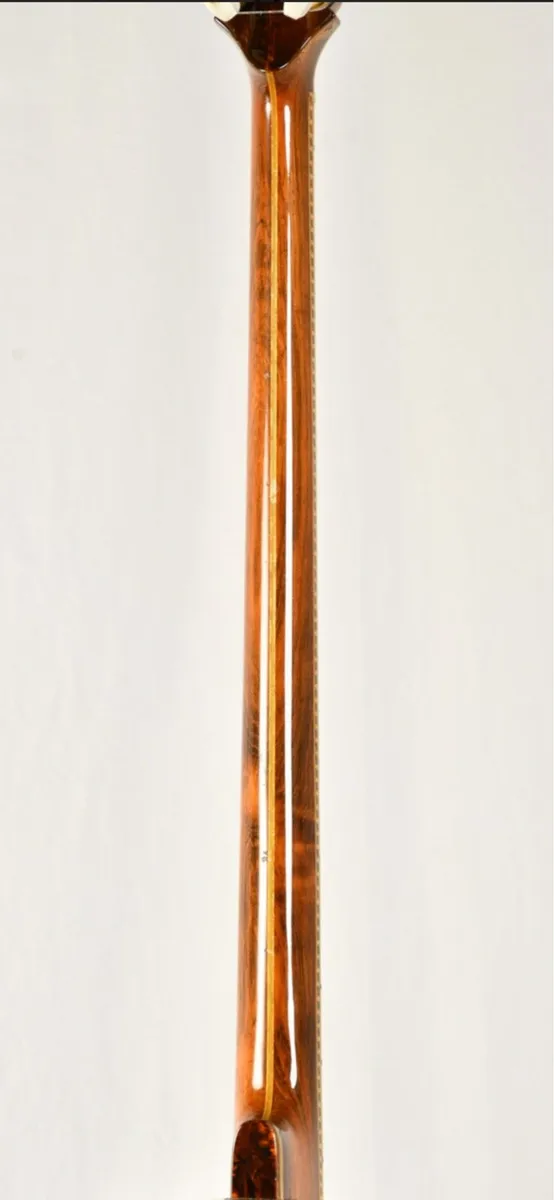 Epiphone Bandmaster Plectrum Deluxe - Image 4