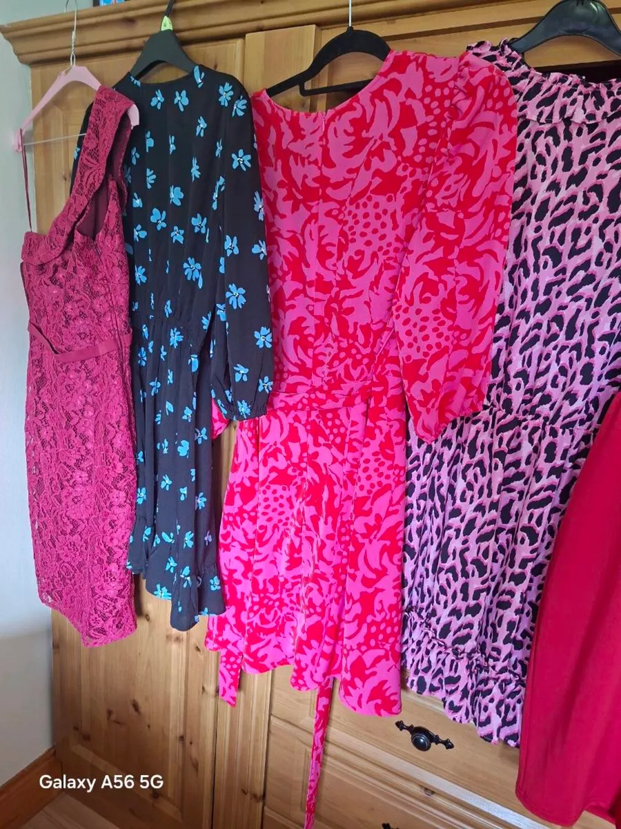 Dresses - Image 1