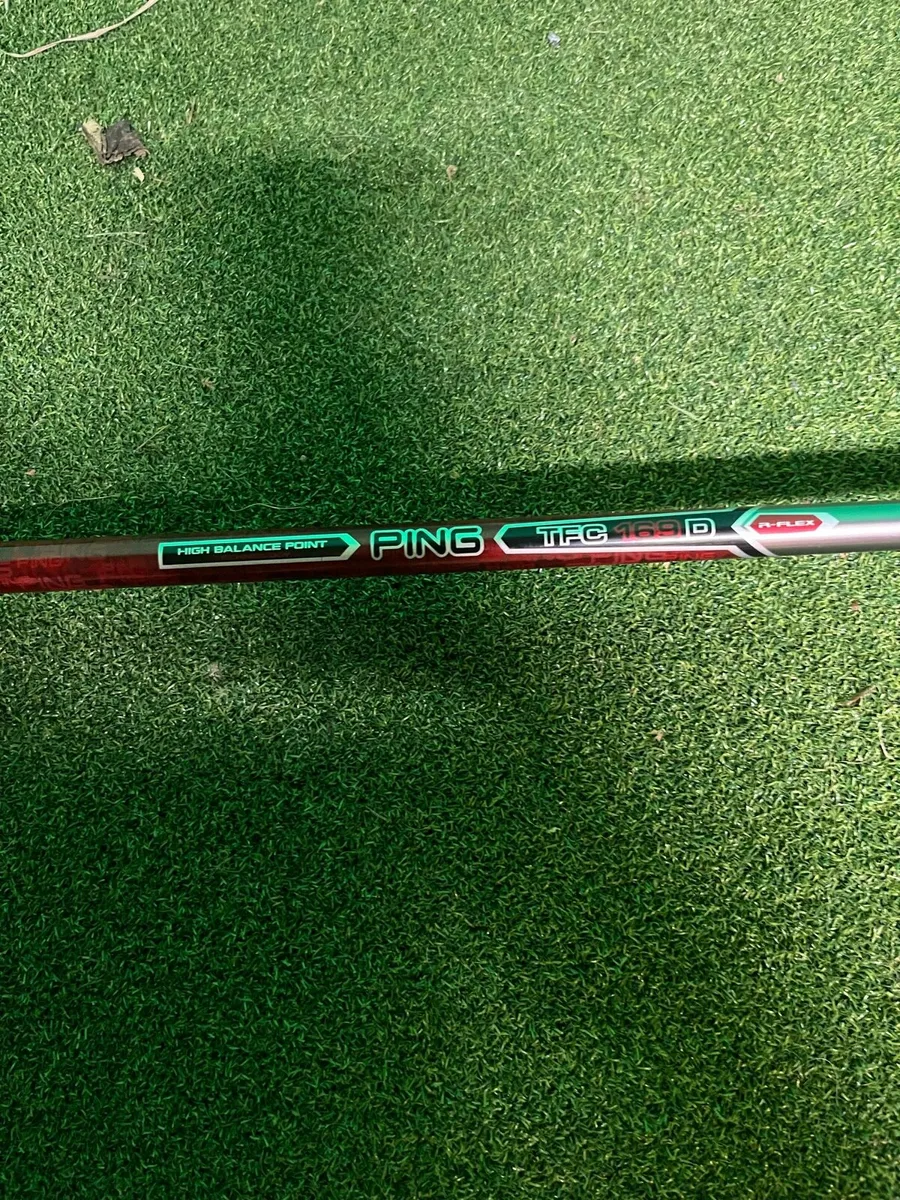 Ping g20 driver - Image 4