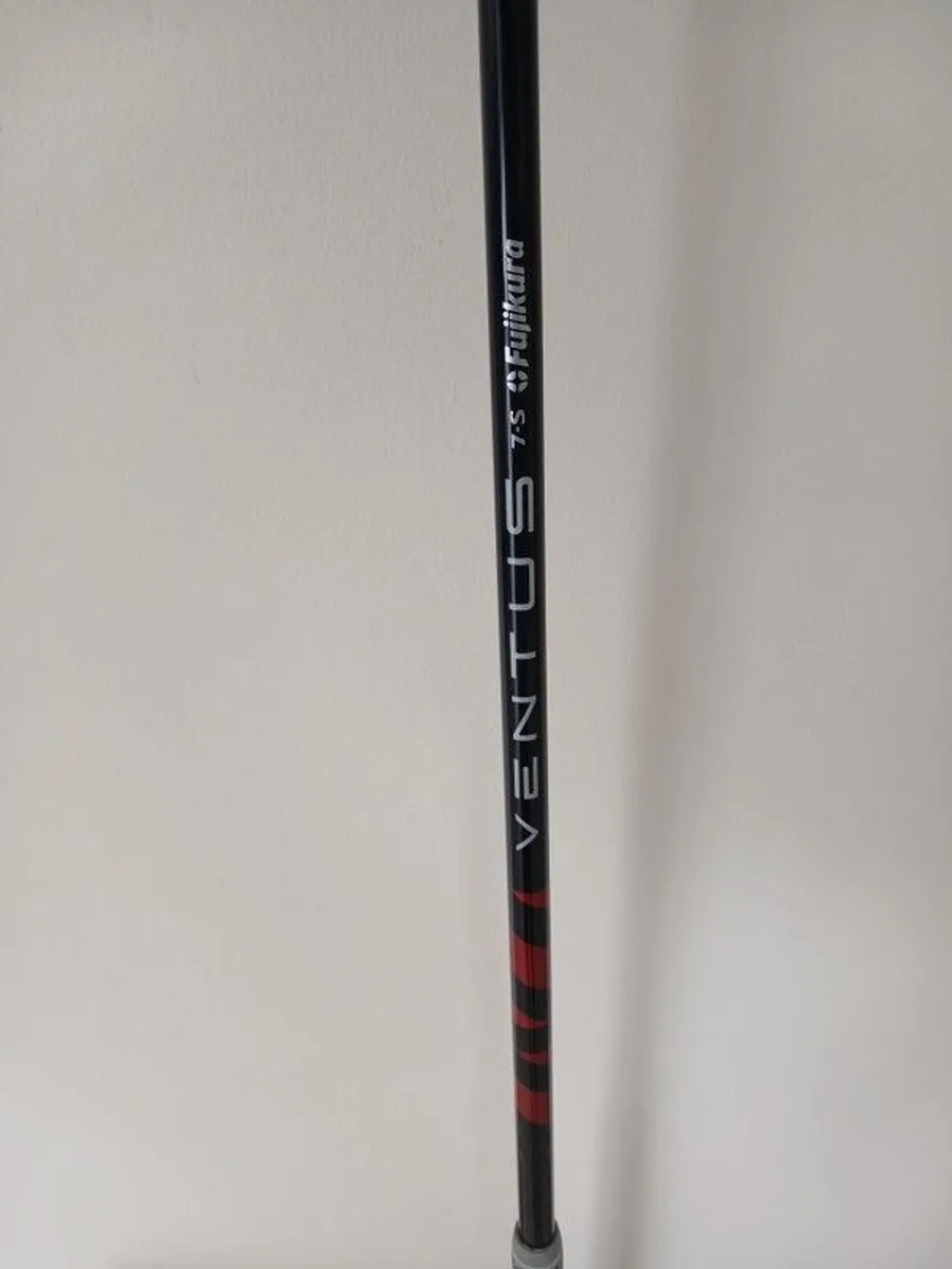Taylormade Stealth 3 Hybrid 19deg RH Stiff - Image 3