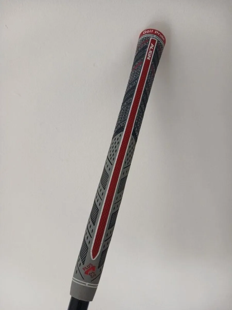 Taylormade Stealth 3 Hybrid 19deg RH Stiff - Image 4