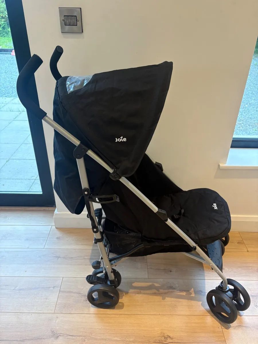 Buggy - Image 1