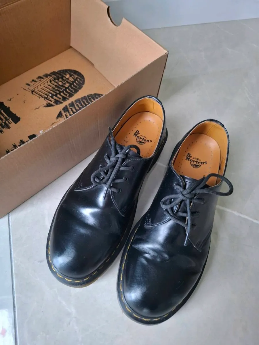 Dr. Martens Shoes - Image 2