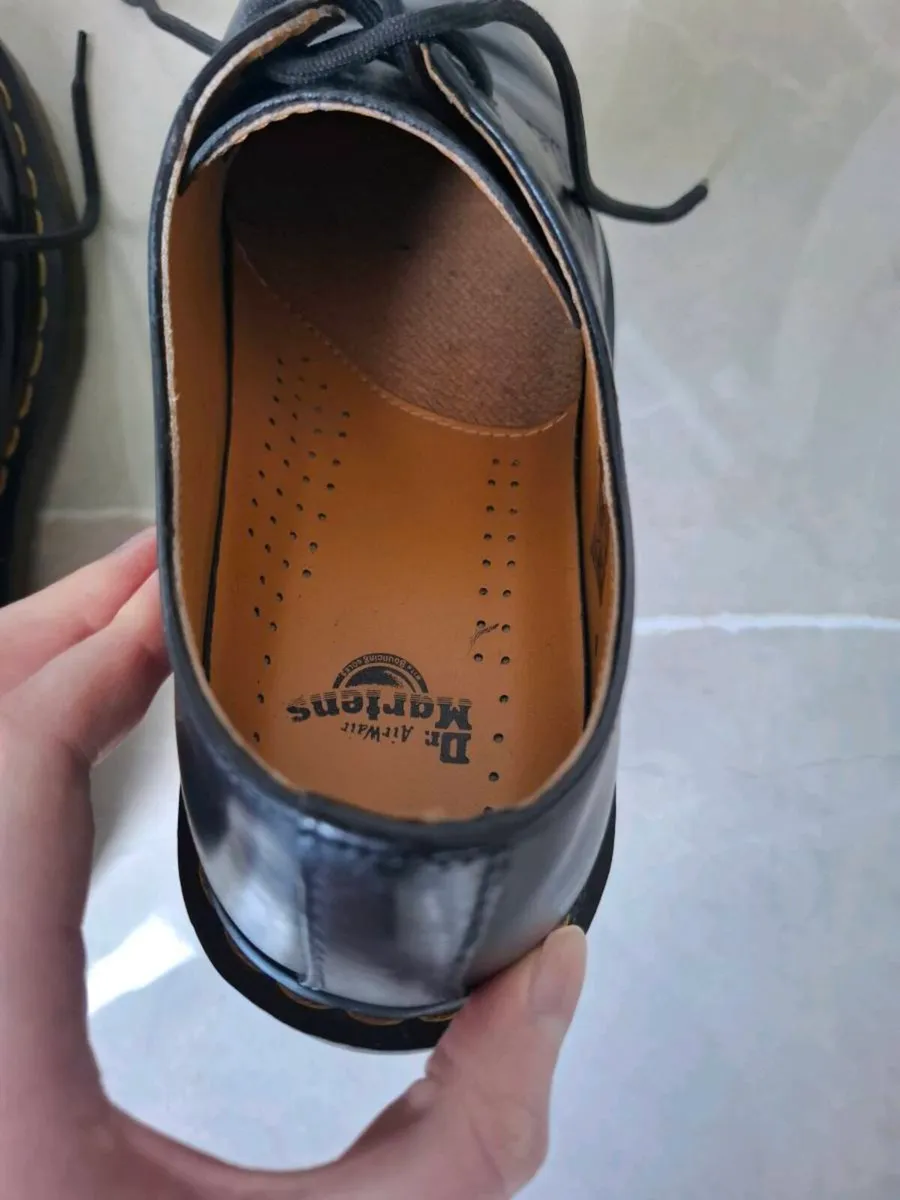 Dr. Martens Shoes - Image 4