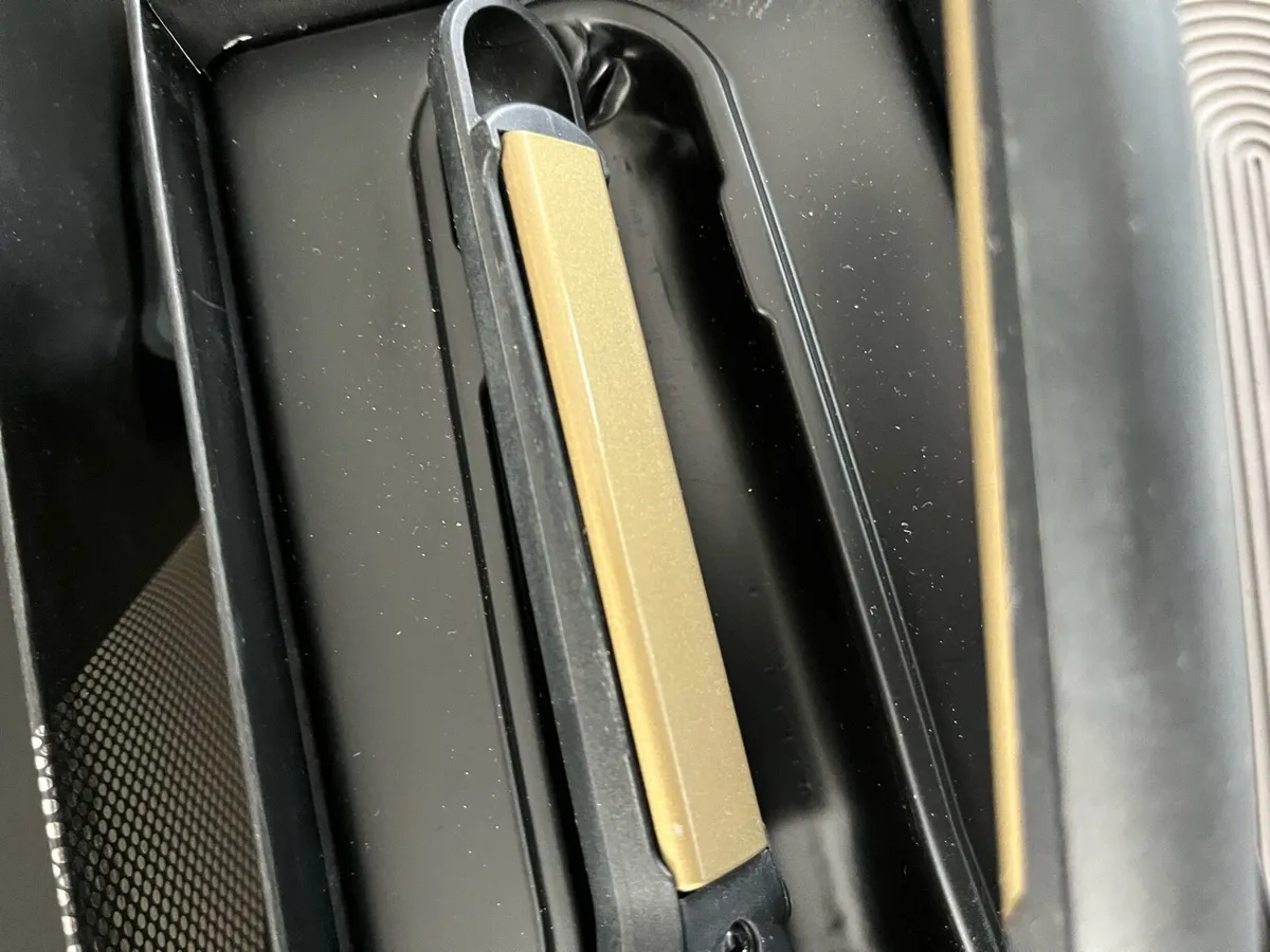 GHD slim as new - Image 3