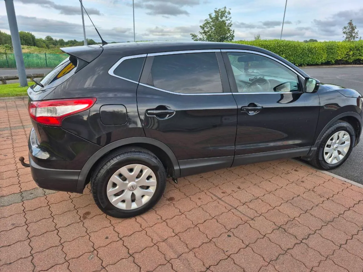 182 Nissan Qashqai - Image 3