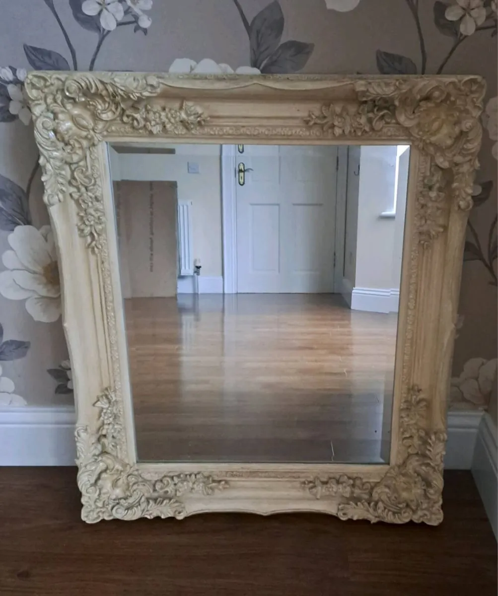 Mirror - Image 1