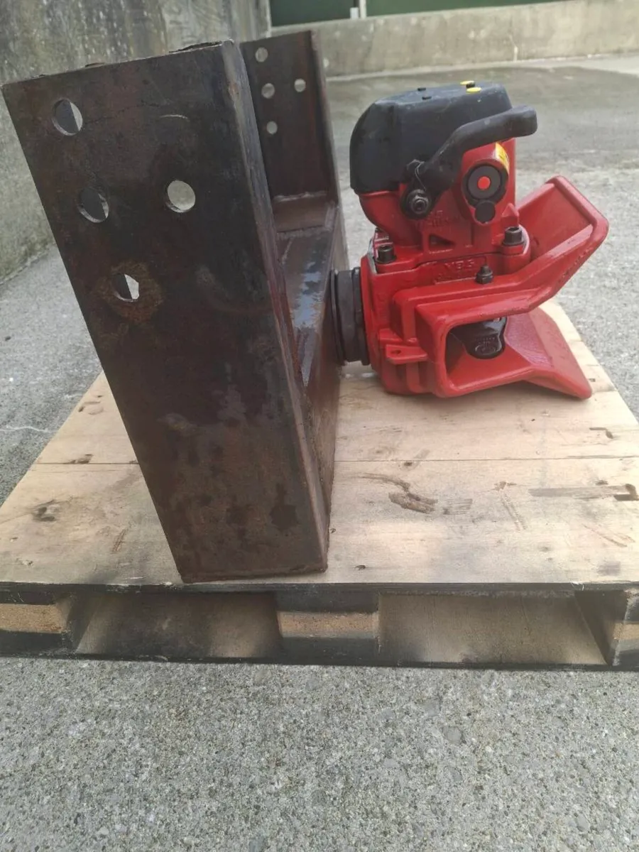 VBG Hitch - Image 3