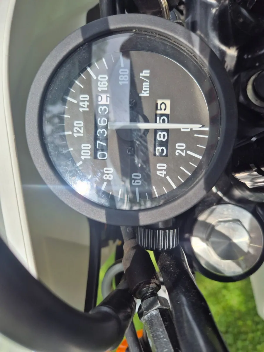 Suzuki Other 2017 - Image 3