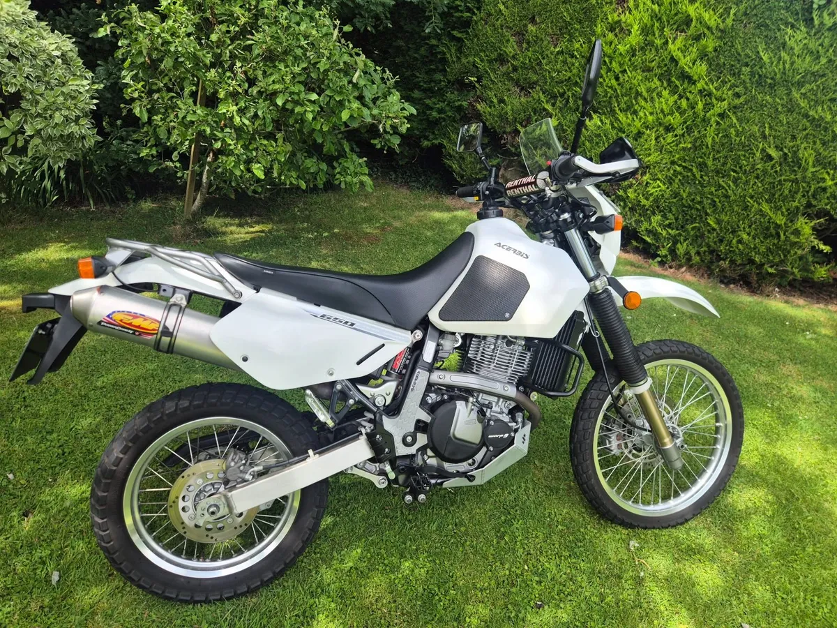 Suzuki Other 2017 - Image 2