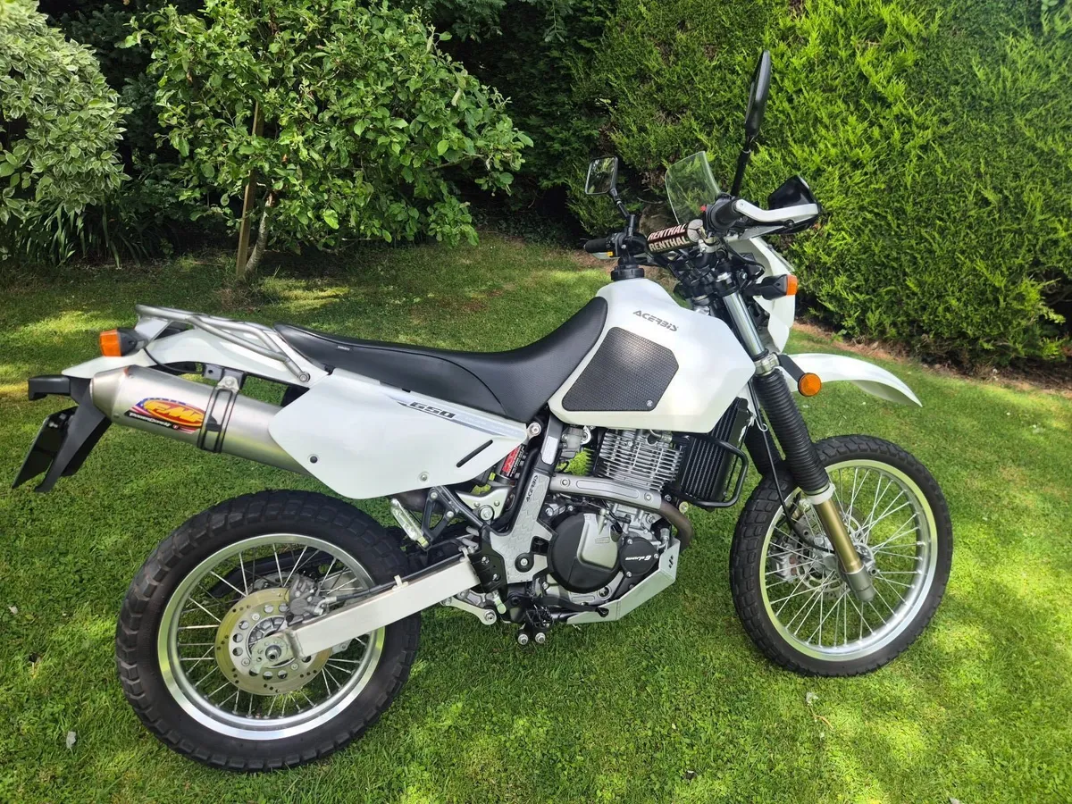 Suzuki Other 2017 - Image 1
