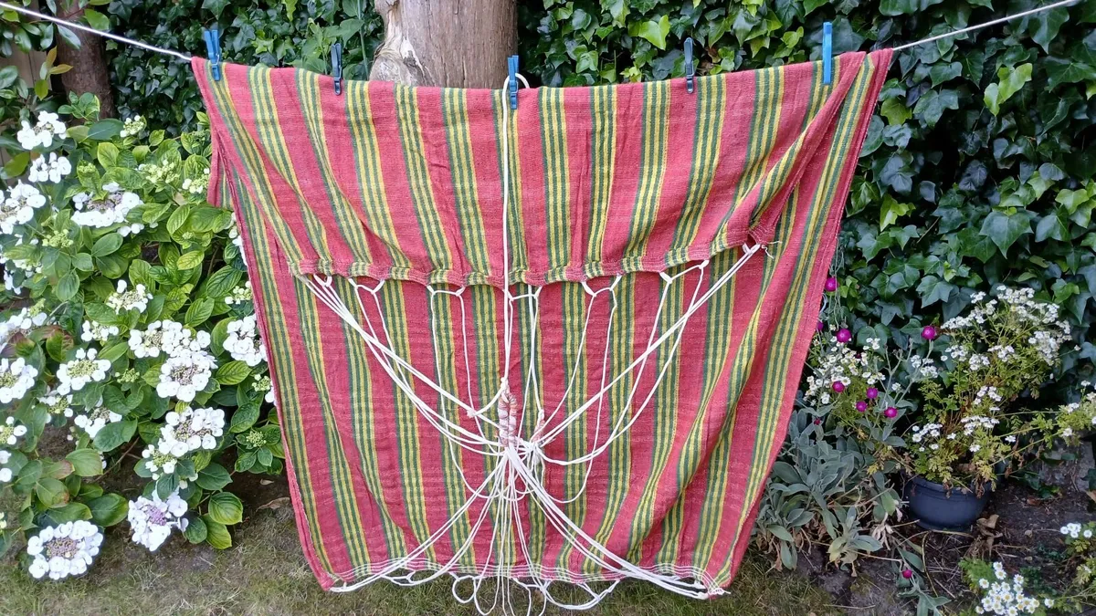 Hammock - Image 1