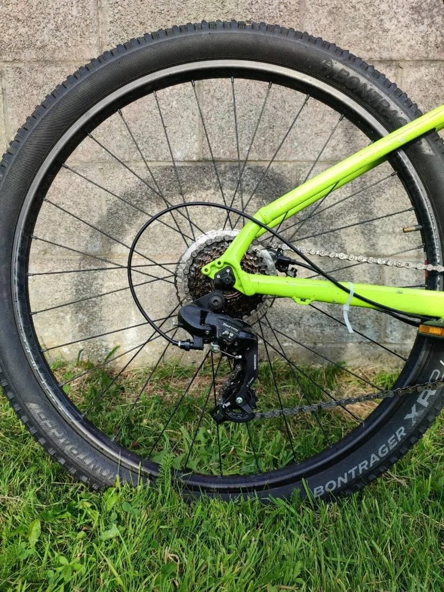!IMMACULATE CONDITION! Trek Marlin 5 Mountan bike - Image 3