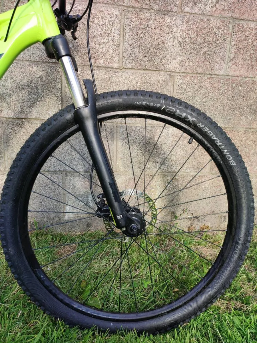!IMMACULATE CONDITION! Trek Marlin 5 Mountan bike - Image 4