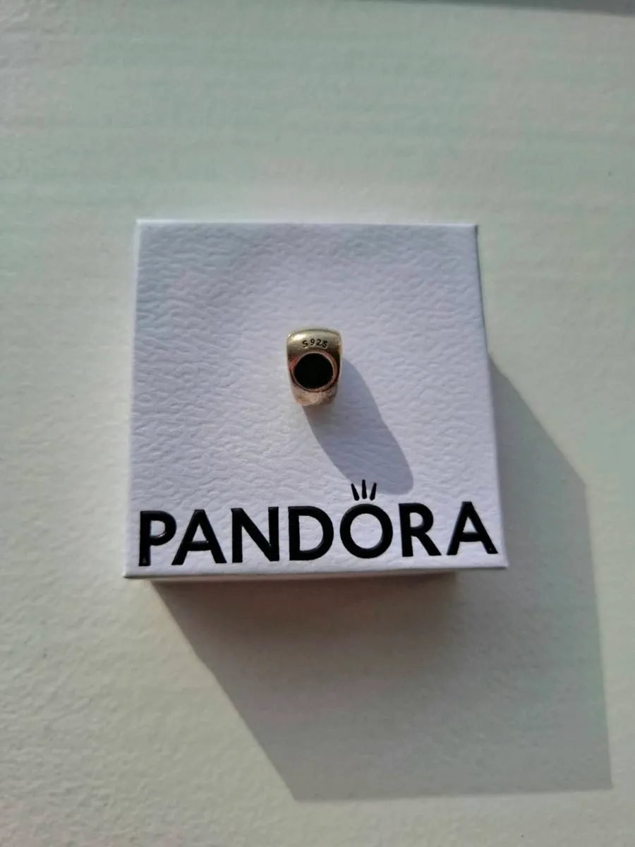 Pandora You Are So Loved Charm S925 - Image 3