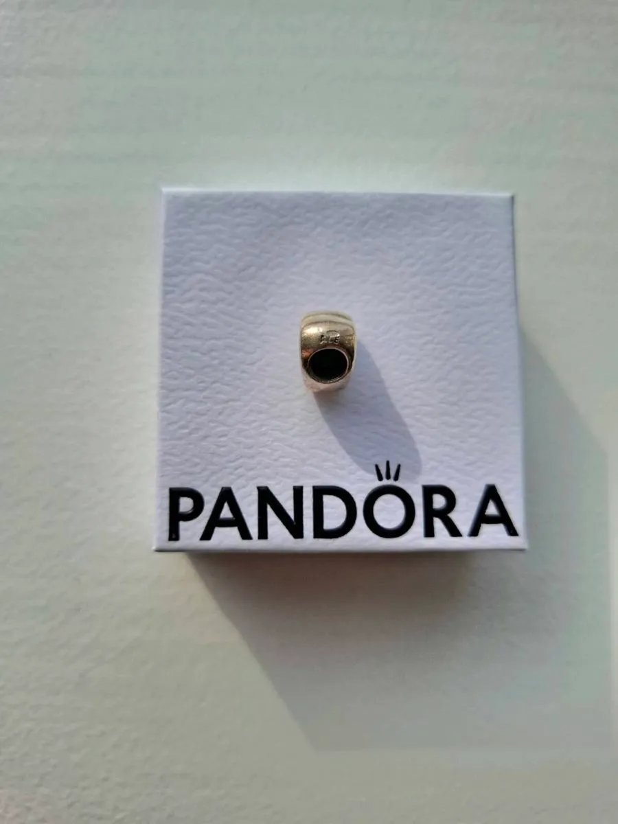 Pandora You Are So Loved Charm S925 - Image 4
