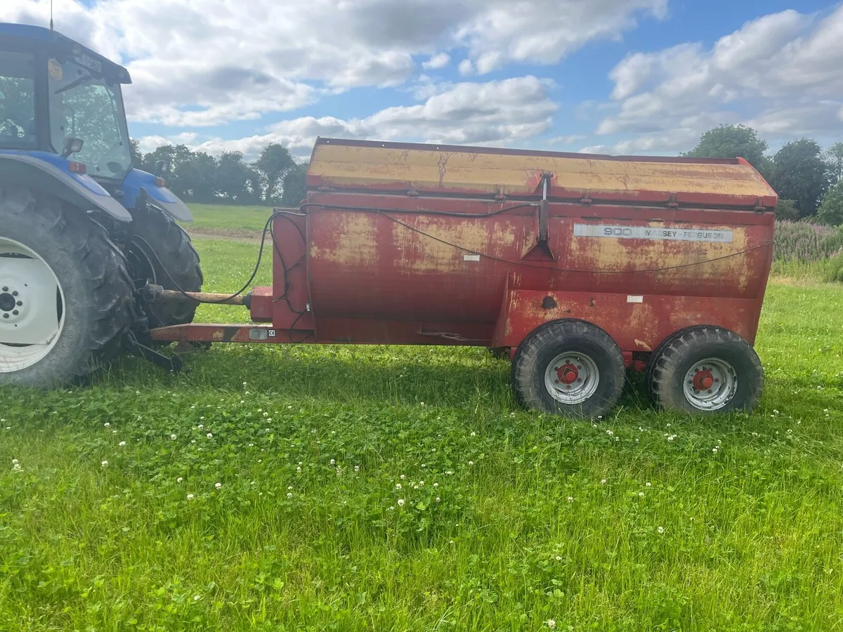Muck Spreader - Image 3