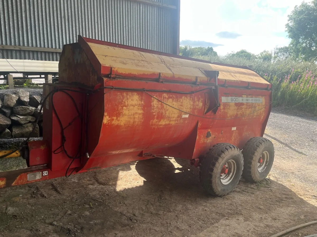Muck Spreader - Image 4