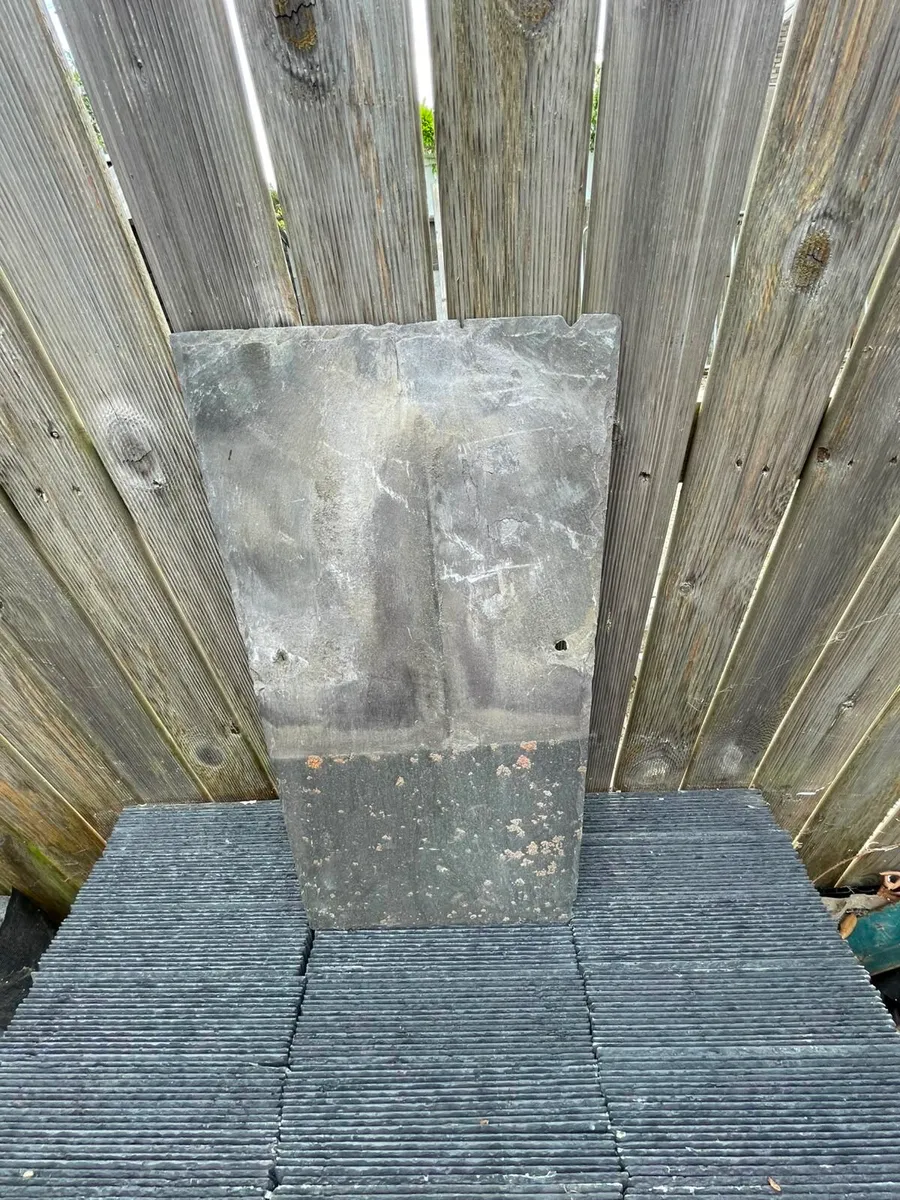 Roof slates - Image 2