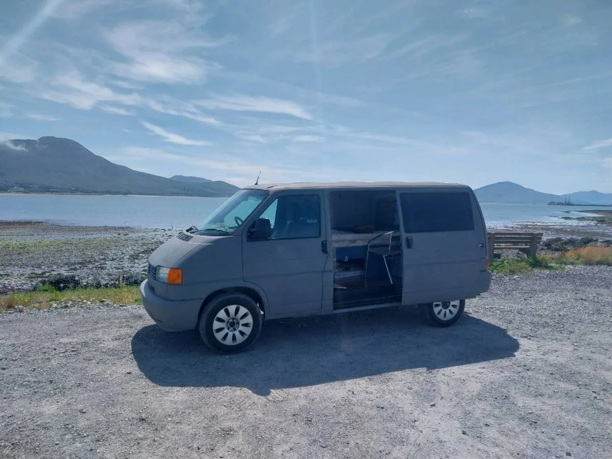 Vw camper - Image 2
