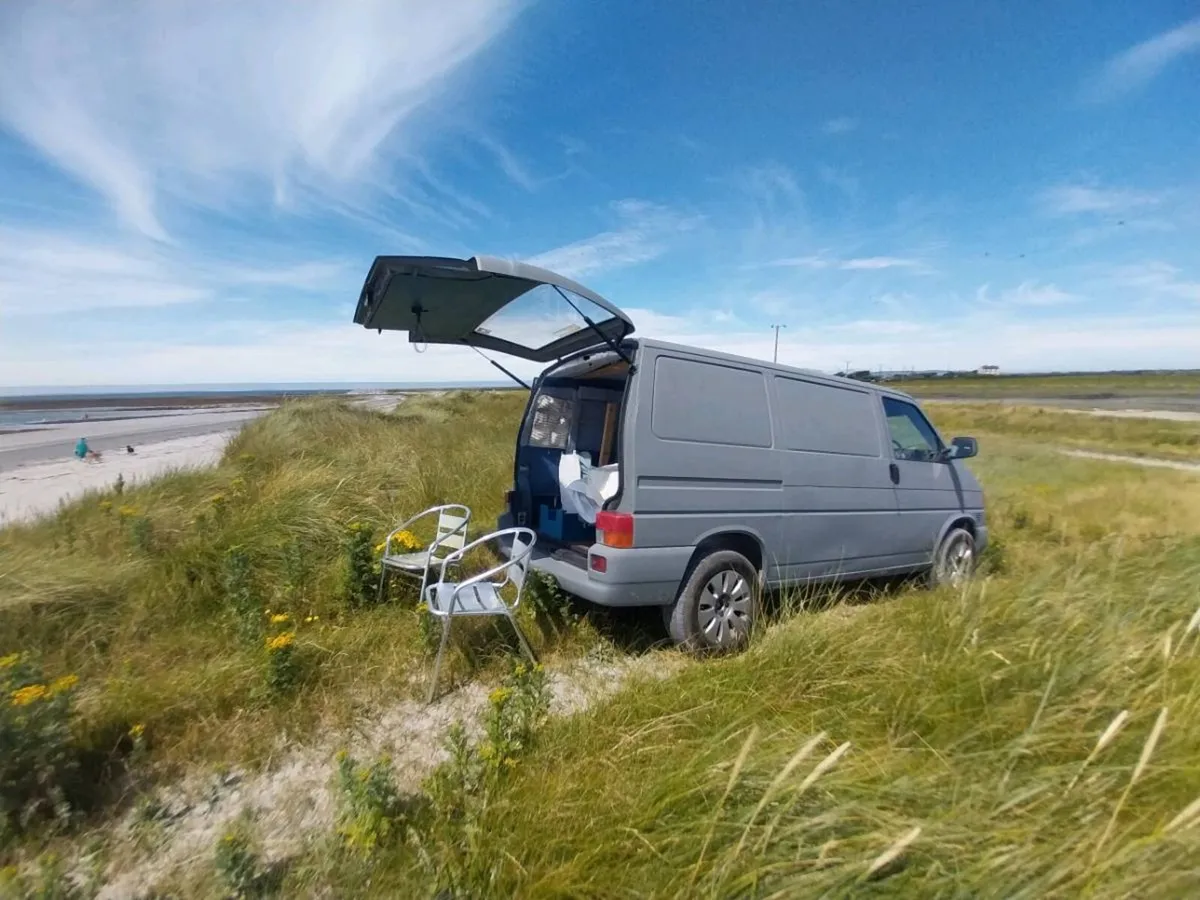 Vw camper - Image 4
