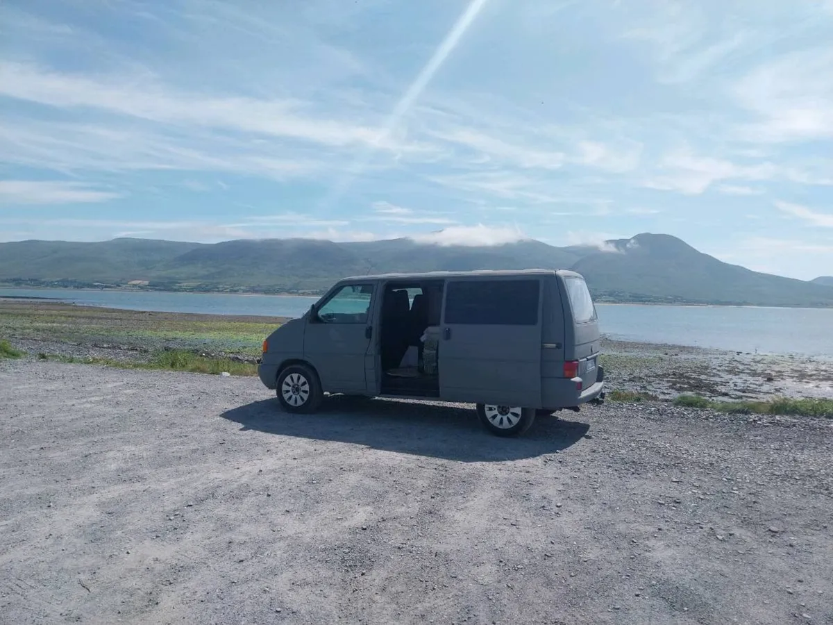 Vw camper - Image 3
