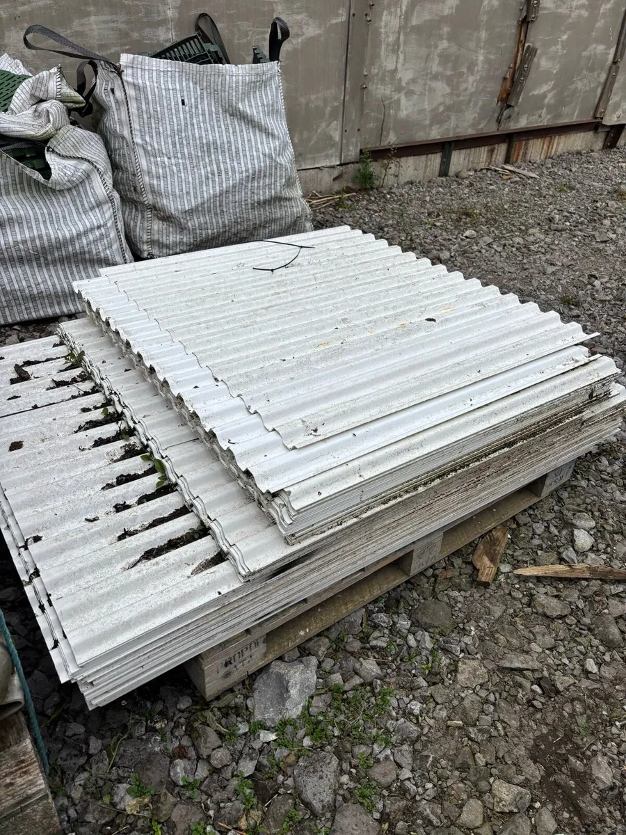 Pvc ceiling sheeting - Image 2